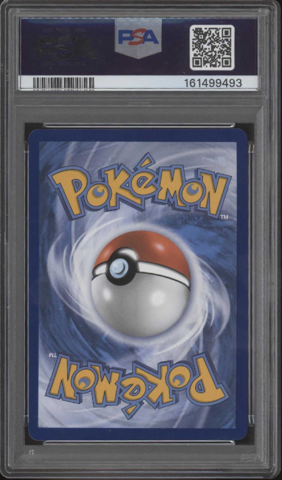 Mega Dragonite ex Pokemon Ascended Heroes Special Illustration Rare PSA 9 #2