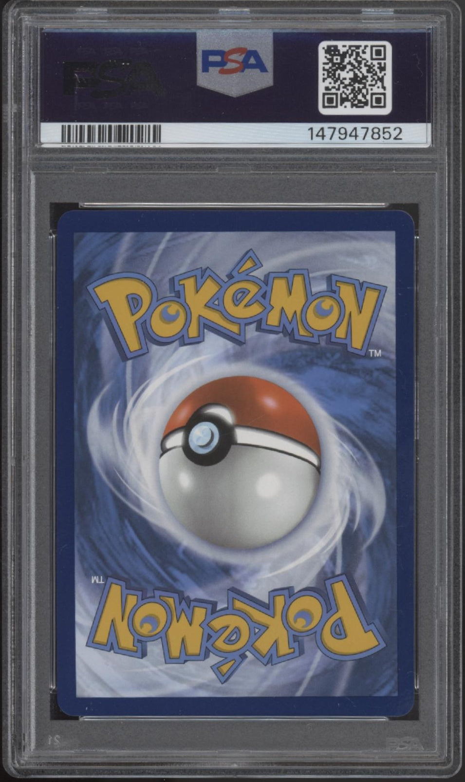 Mega Gardevoir ex Pokemon Mega Evolution Special Illustration Rare #178 PSA 10