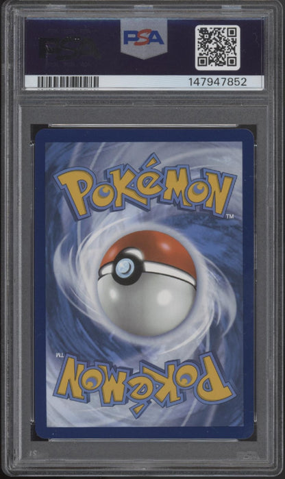 Mega Gardevoir ex Pokemon Mega Evolution Special Illustration Rare #178 PSA 10