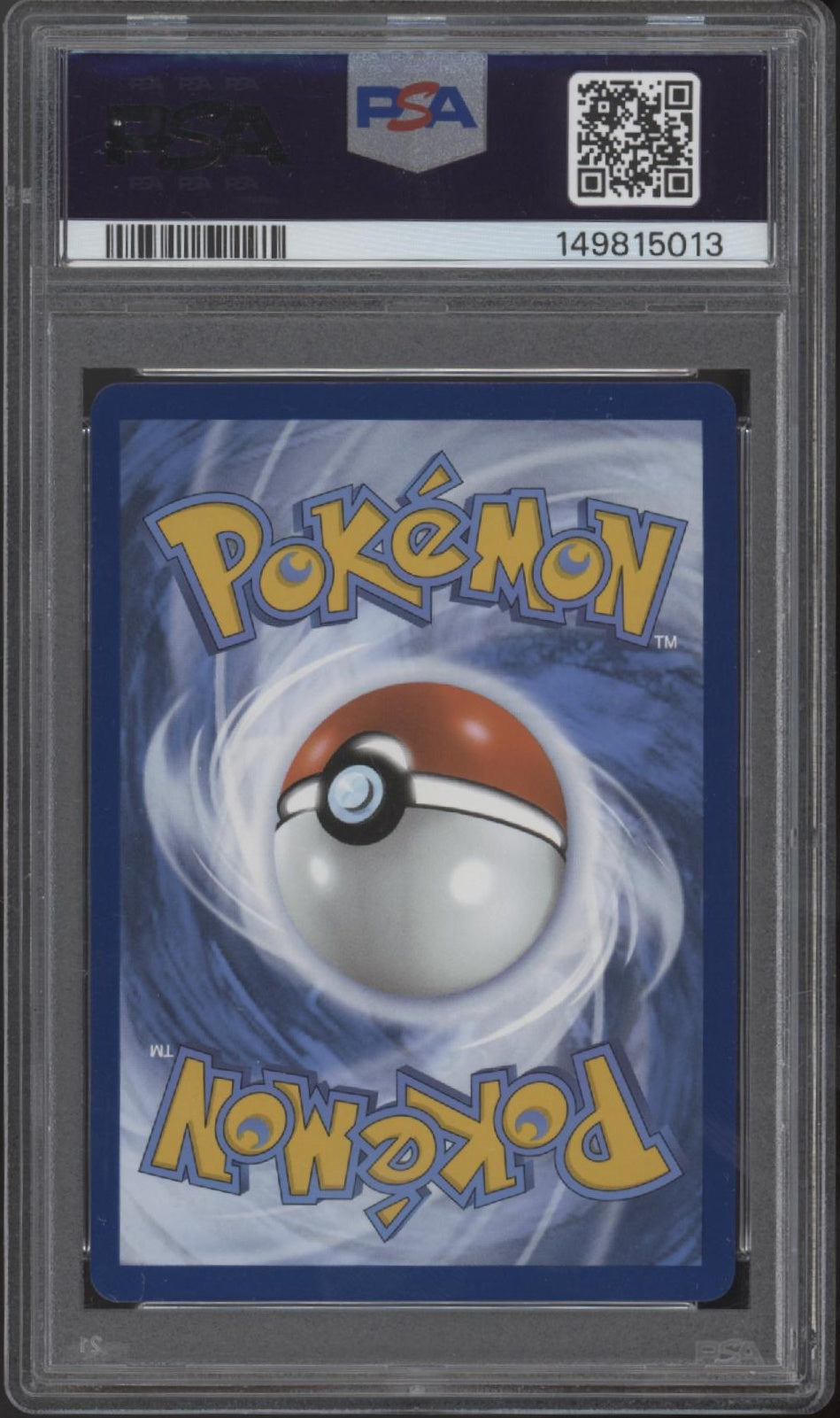 Mega Lucario ex Pokemon Mega Evolution Special Illustration Rare #179 PSA 10 #2
