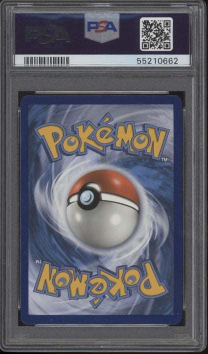 Moltres Zapdos Articuno GX Pokemon Hidden Fates Secret Full Art #69 PSA 10