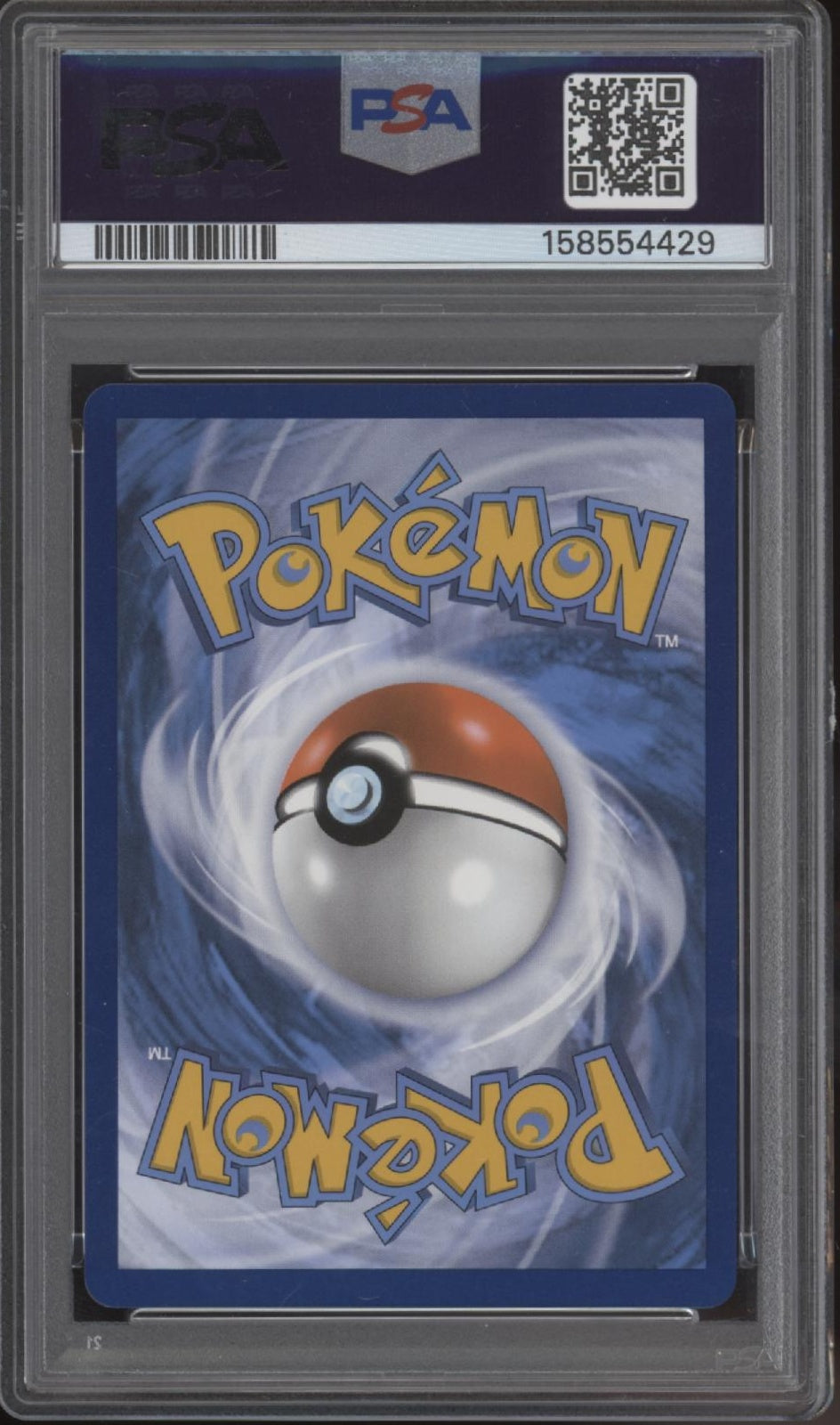 Reshiram ex Pokemon White Flare Black & White Rare #173 PSA 10