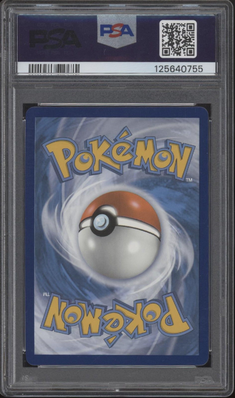 Starmie V Pokemon Astral Radiance Full Art #TG13 PSA 10