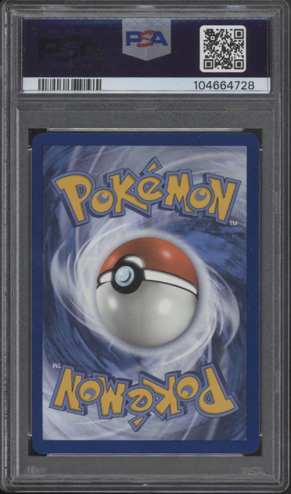 Terapagos ex Pokemon Stellar Crown Special Illustration Rare #170 PSA 10 #1