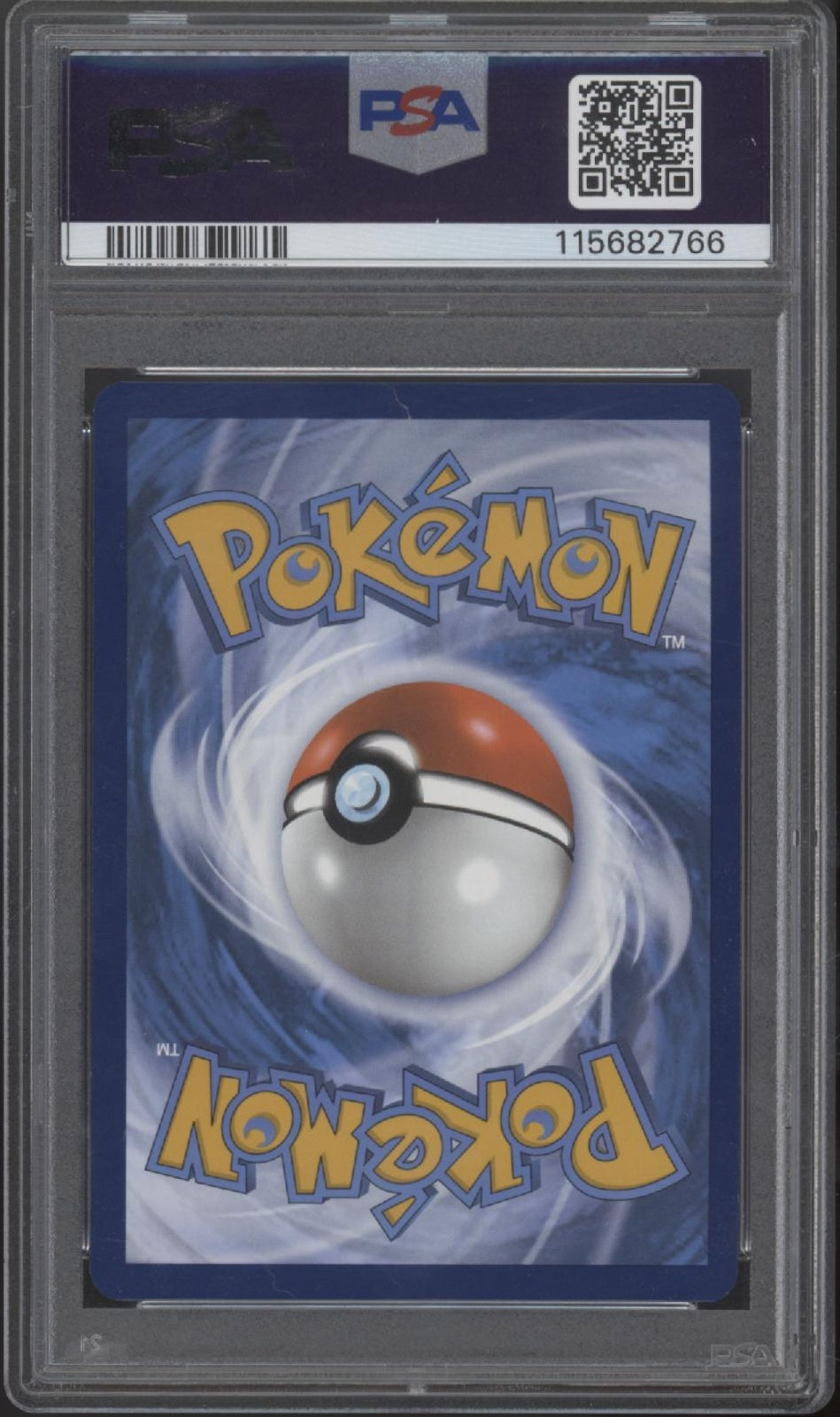Vaporeon ex Pokemon Prismatic Evolutions Special Illustration Rare #149 PSA 10