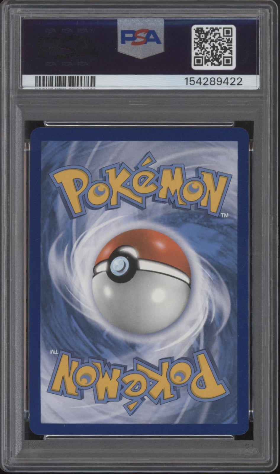 Vaporeon VMAX Pokemon Premium Collection Full Art #182 PSA 10
