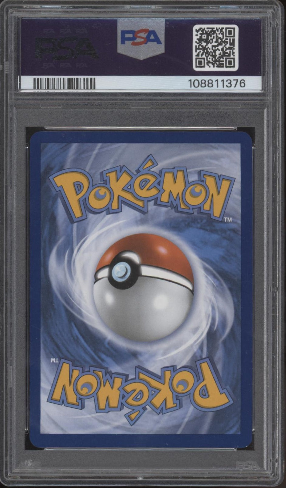 Zapdos ex Pokemon 151 Special Illustration Rare #202 PSA 10