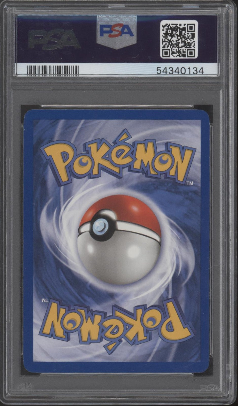 Charmander Pokemon Team Rocket 1st Edition #50 PSA 10