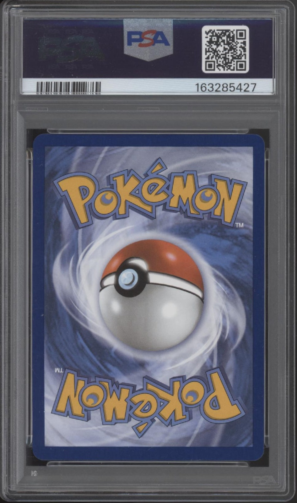 Clefairy Pokemon Perfect Order Illustration Rare #094 PSA 10
