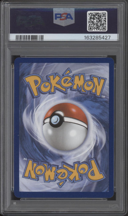 Clefairy Pokemon Perfect Order Illustration Rare #094 PSA 10