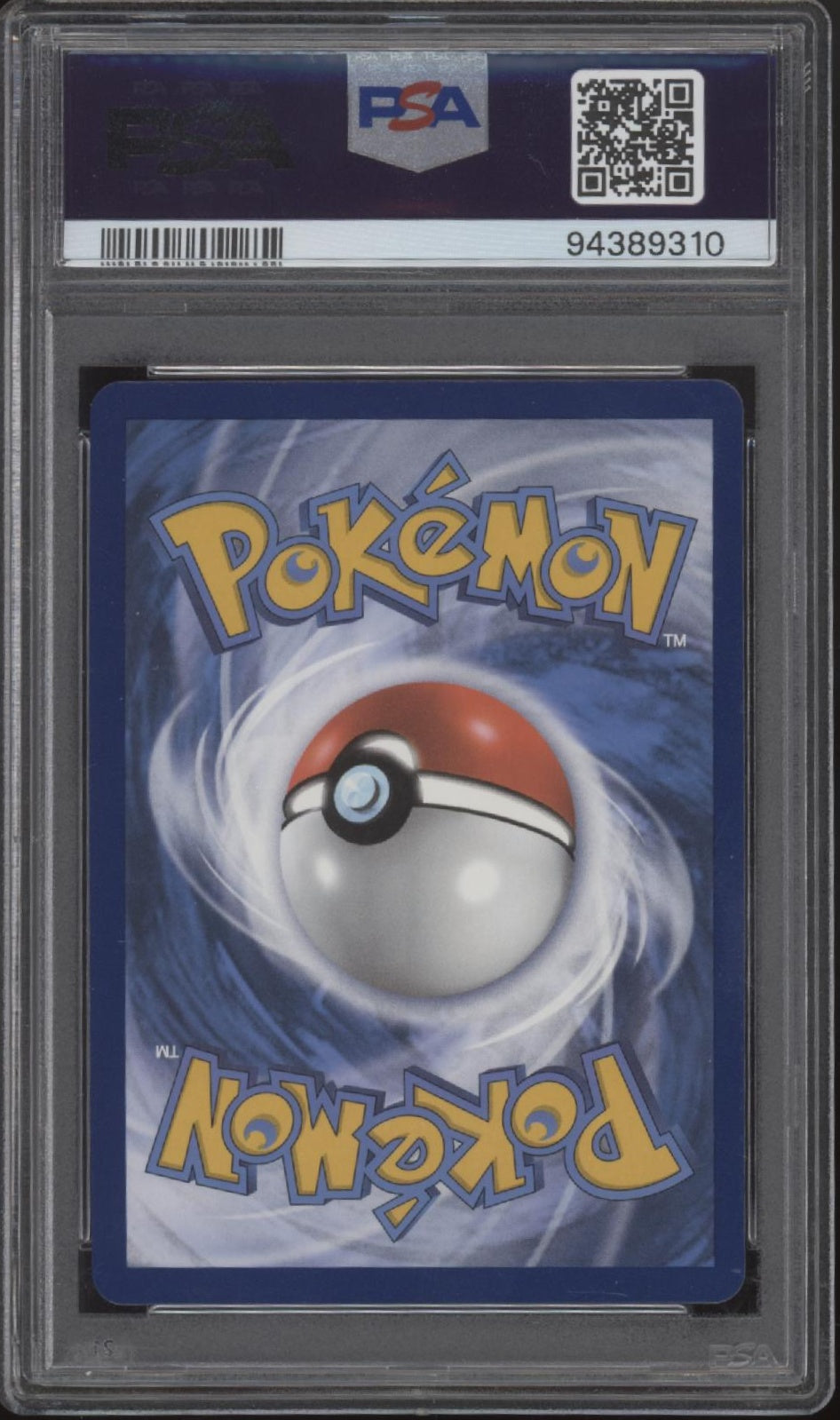 Hisuian Samurott V Pokemon Crown Zenith Full Art #GG51 PSA 9