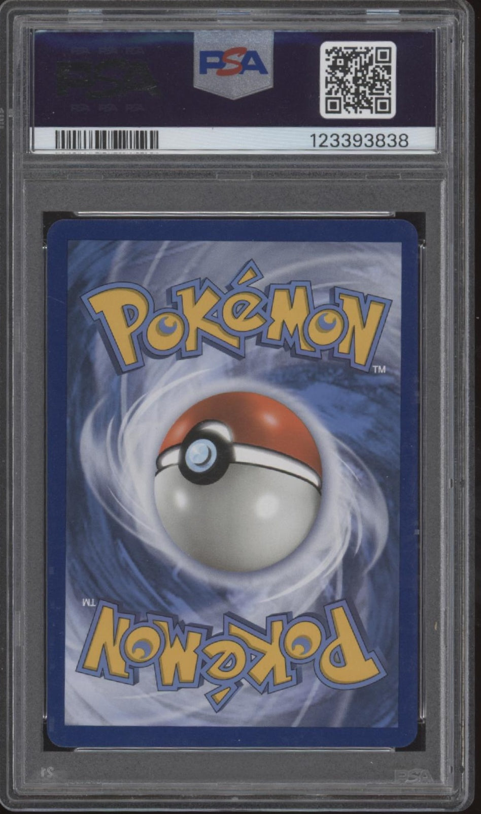 Lillie Pokemon Sun & Moon Full Art #147 PSA 9