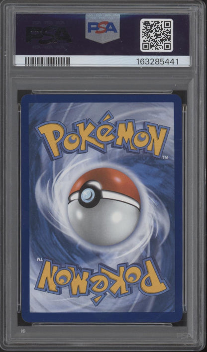 Mega Dragonite ex Pokemon Ascended Heroes Mega Attack Rare #271 PSA 9 #2