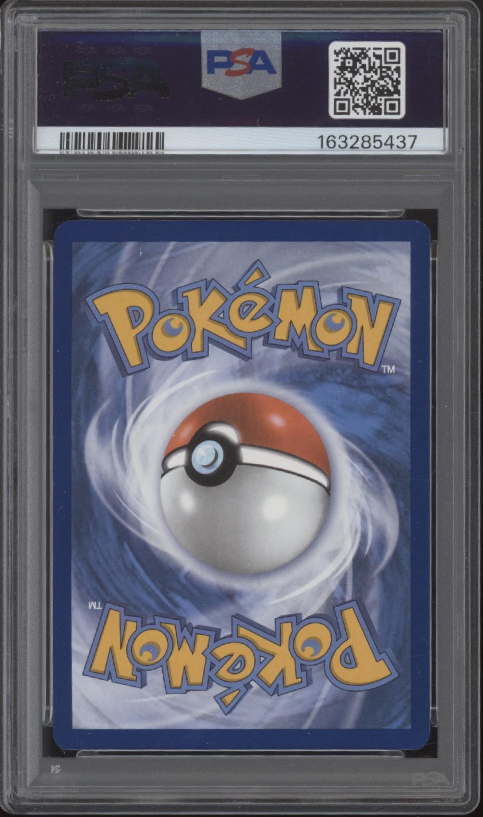 N's Zekrom Pokemon Ascended Heroes Elite Trainer Box #031 PSA 9 #3