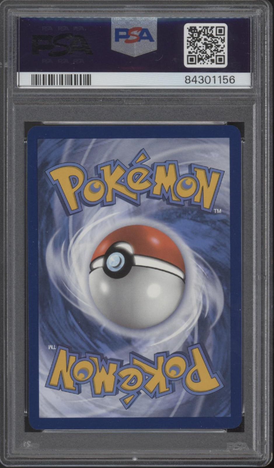 Pikachu Pokemon Play! Event Exclusive #101 PSA 10