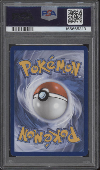 Weavile Pokemon Ascended Heroes Illustration Rare #228 PSA 10 #3