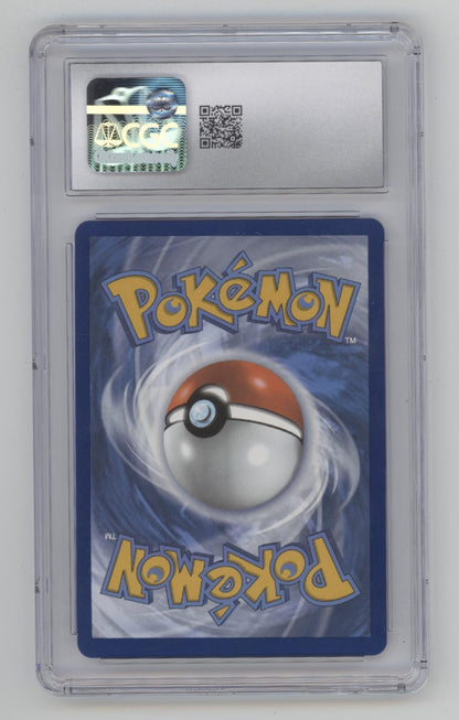 Espeon VMAX Pokemon Evolving Skies Holo #065 CGC 9