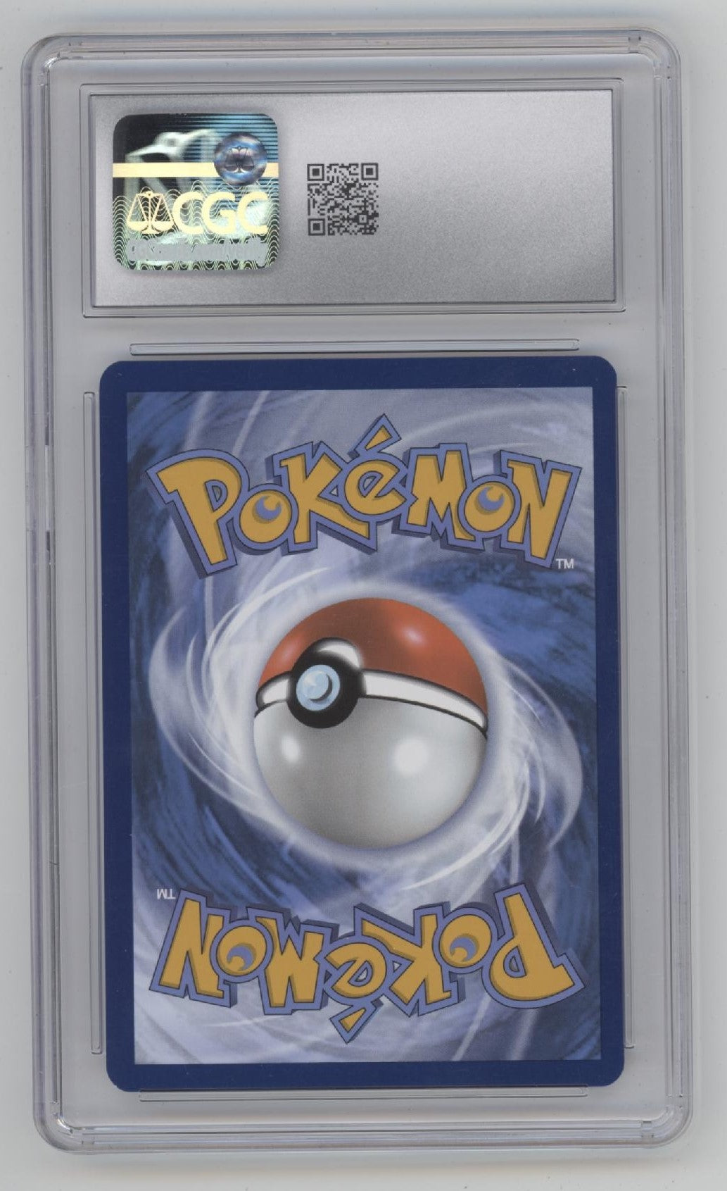 Feraligatr Pokemon Illustration Contest 2024 Winner Promo #213 CGC 10