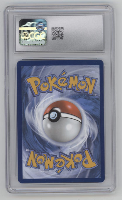Feraligatr Pokemon Illustration Contest 2024 Winner Promo #213 CGC 10