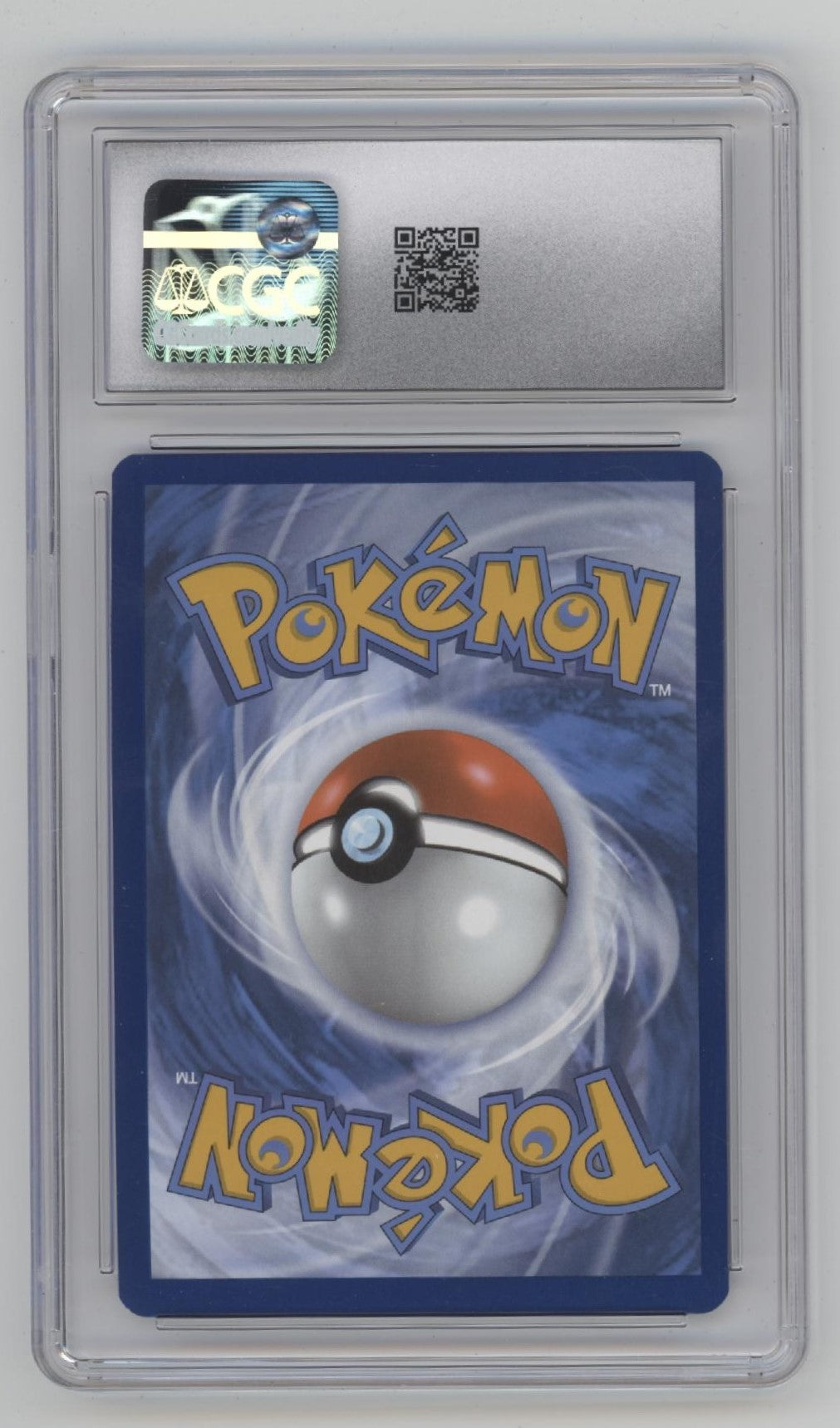 Klang Pokemon Black Bolt Illustration Rare Holo #140 CGC 9