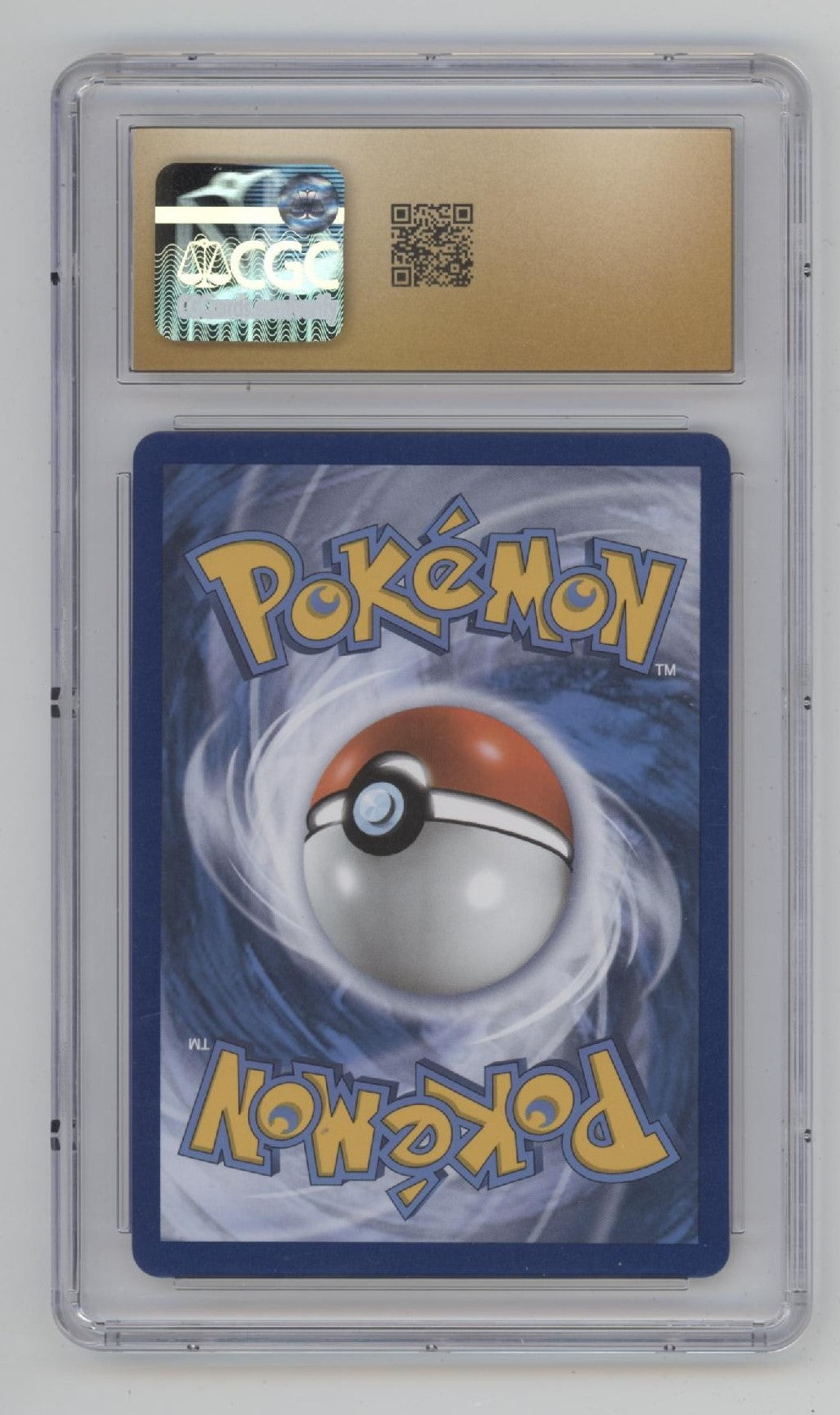 Team Magmas Groudon Pokemon Celebrations Classic Collection Holo CGC 10 Pristine