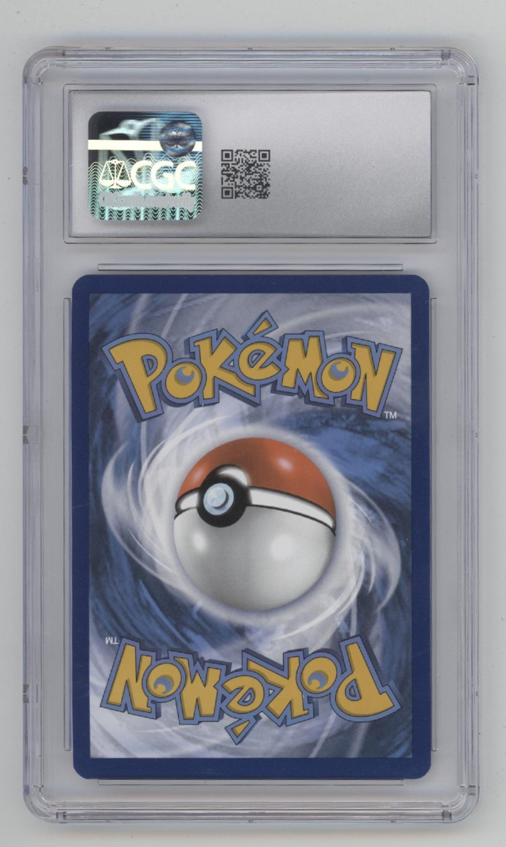 Wailord Pokemon Journey Together Illustration Rare Holo #162 CGC 10