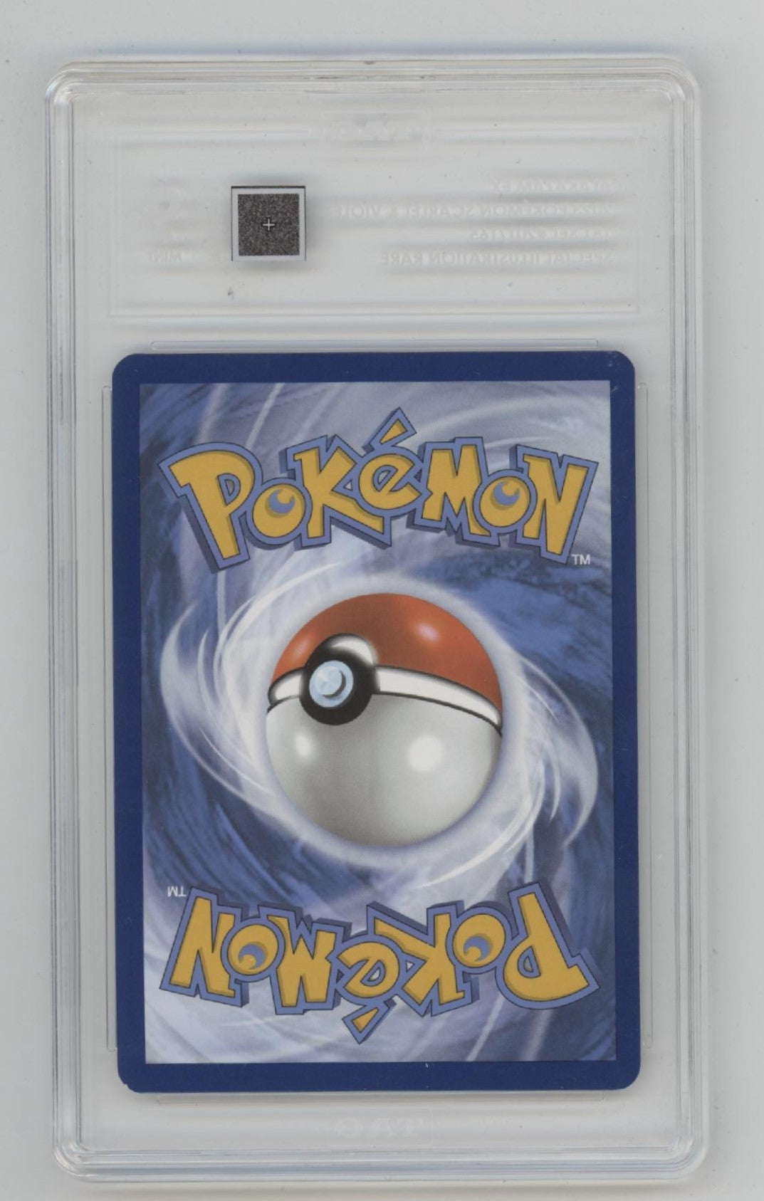 Alakazam ex Pokemon 151 Special Illustration Rare #201 TAG 10