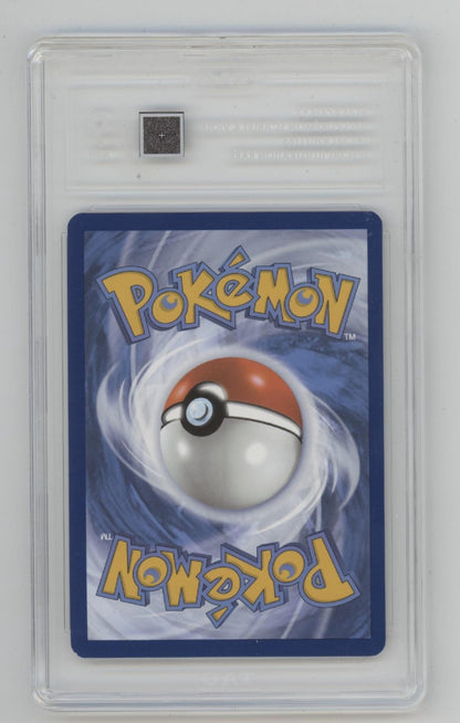 Alakazam ex Pokemon 151 Special Illustration Rare #201 TAG 10