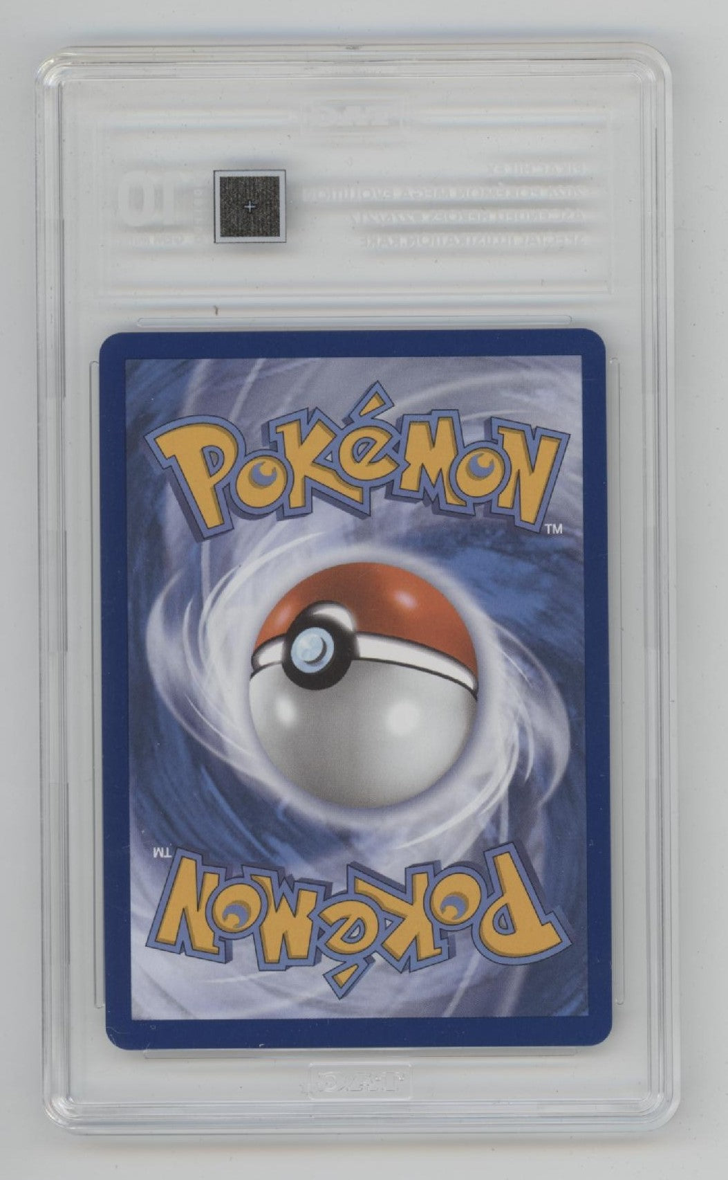 Pikachu ex Pokemon Ascended Heroes Special Illustration Rare #276 TAG 10
