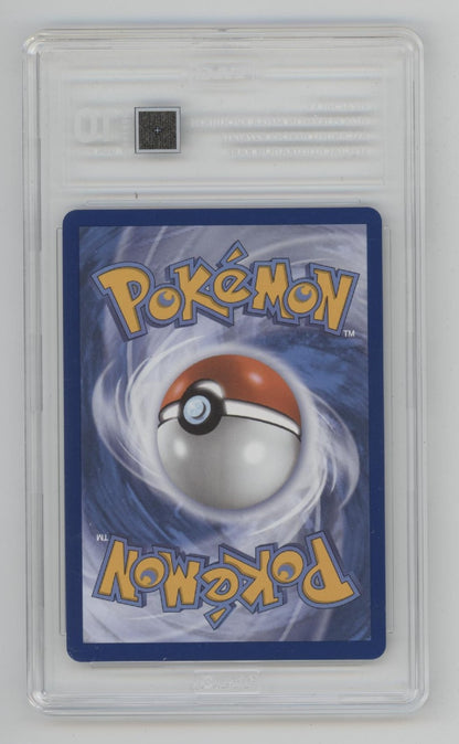 Pikachu ex Pokemon Ascended Heroes Special Illustration Rare #276 TAG 10