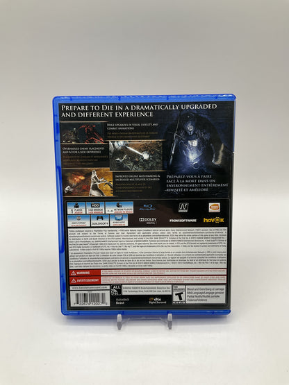 Dark Souls II: Scholar of the First Sin Playstation 4 Used #2