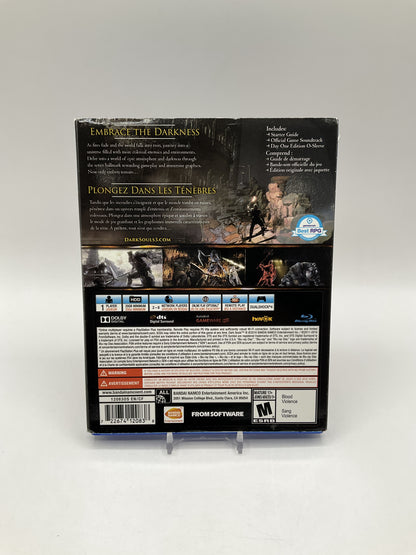 Dark Souls III [Day One Edition] Playstation 4 Used