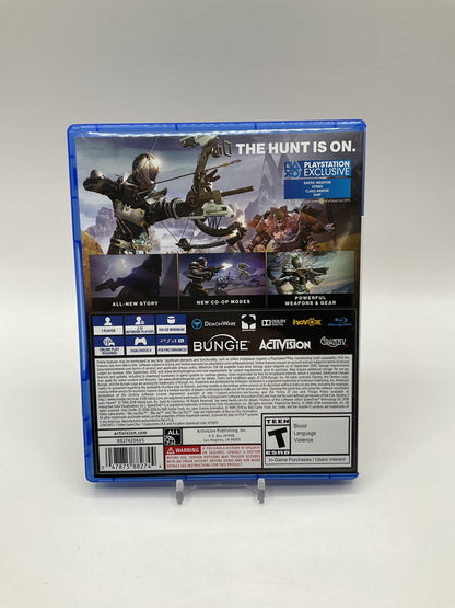 Destiny 2 Forsaken Legendary Collection Playstation 4 Used