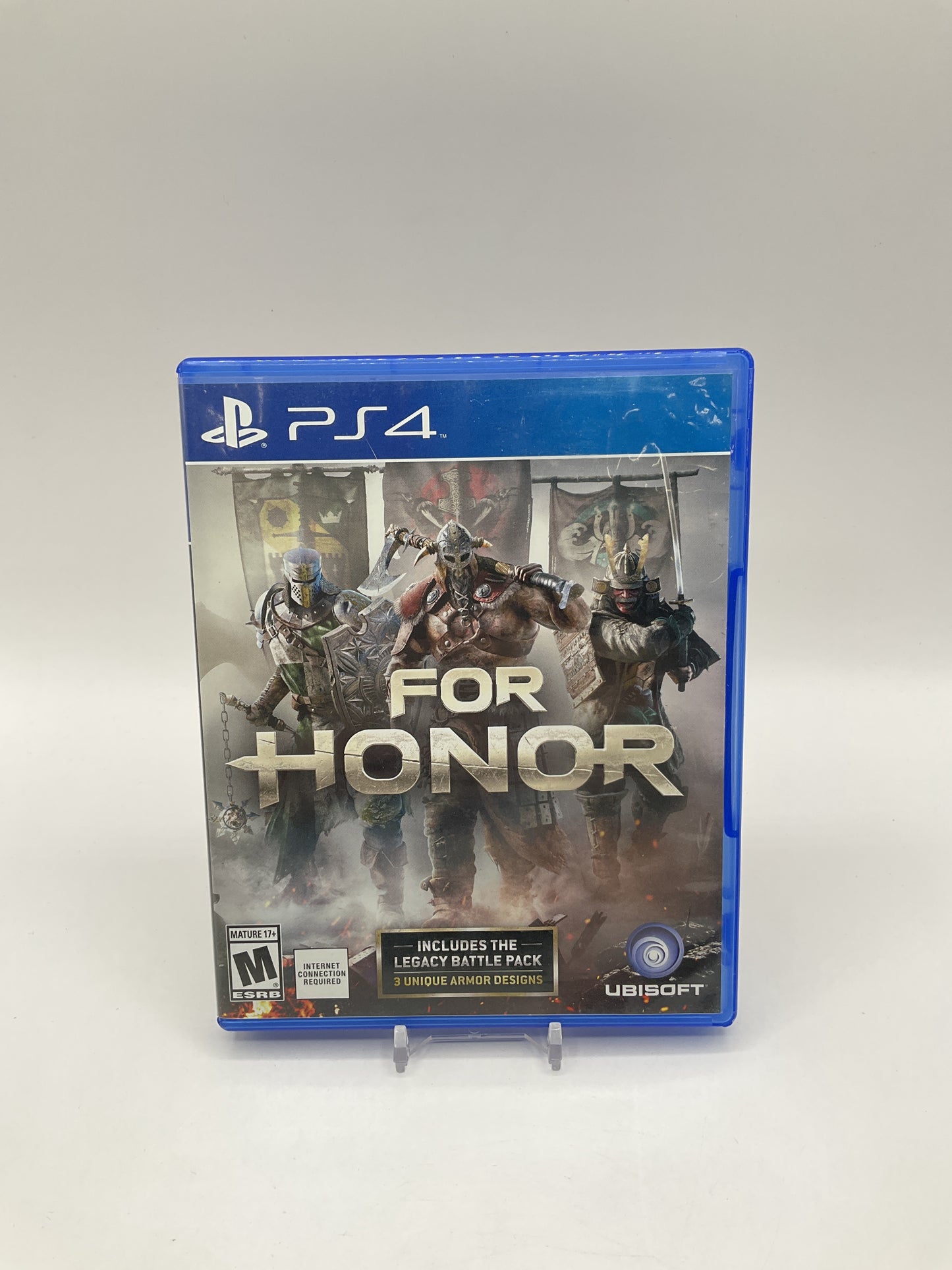 For Honor Playstation 4 Used