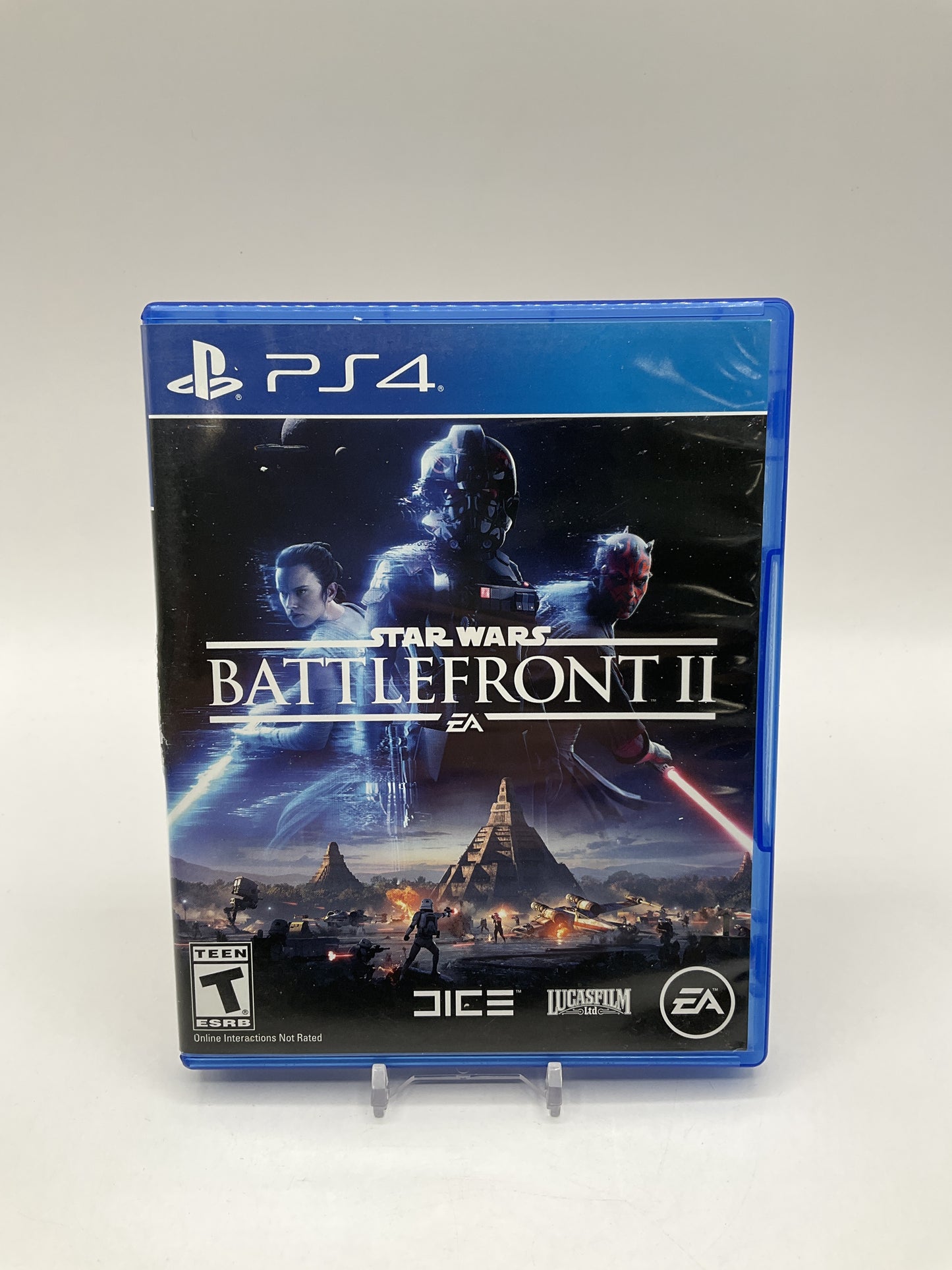 Star Wars: Battlefront II Playstation 4 Used