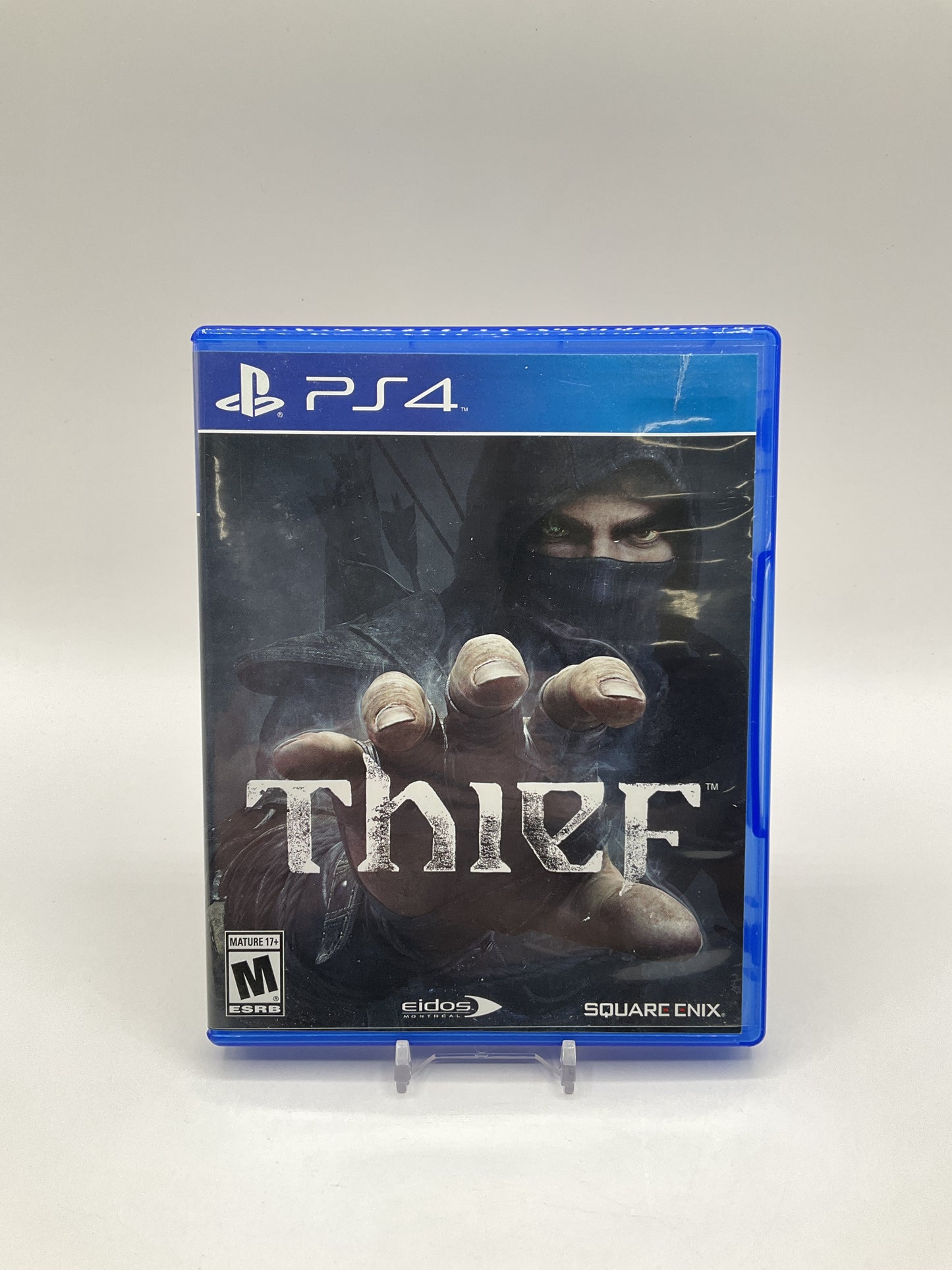 Thief Playstation 4 Used