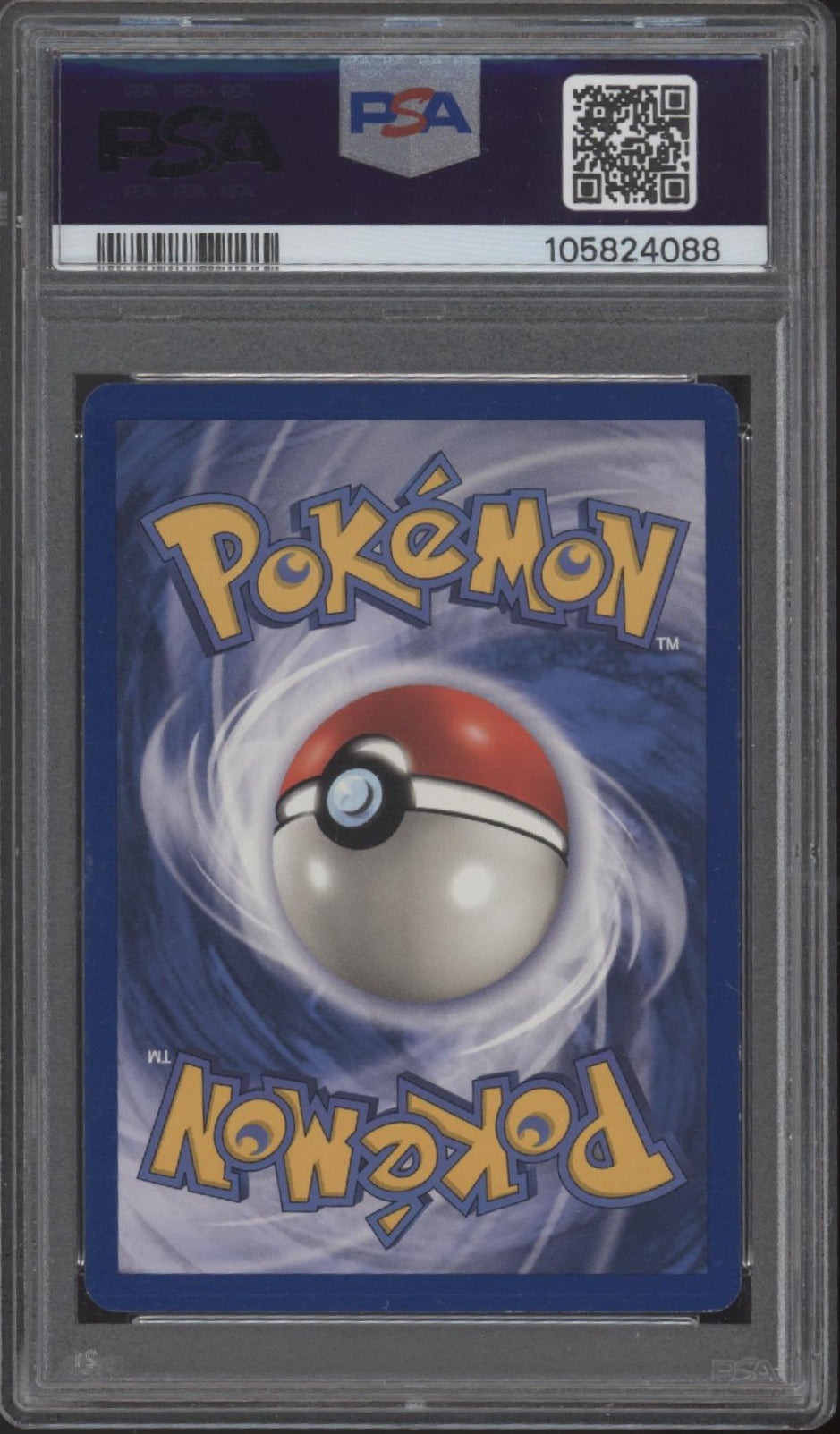 Venusaur Pokemon Base Set Holo #15 PSA 8
