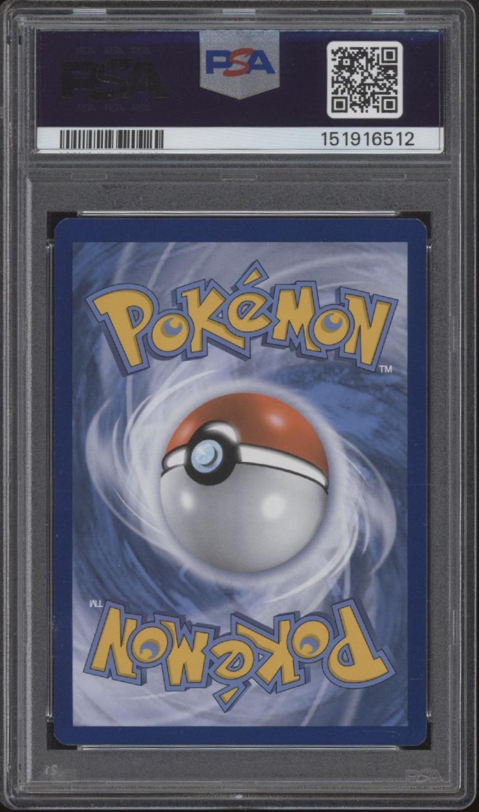 Celebi Pokemon Mythical Premium Collection Full Art #XY111 PSA 8 #2