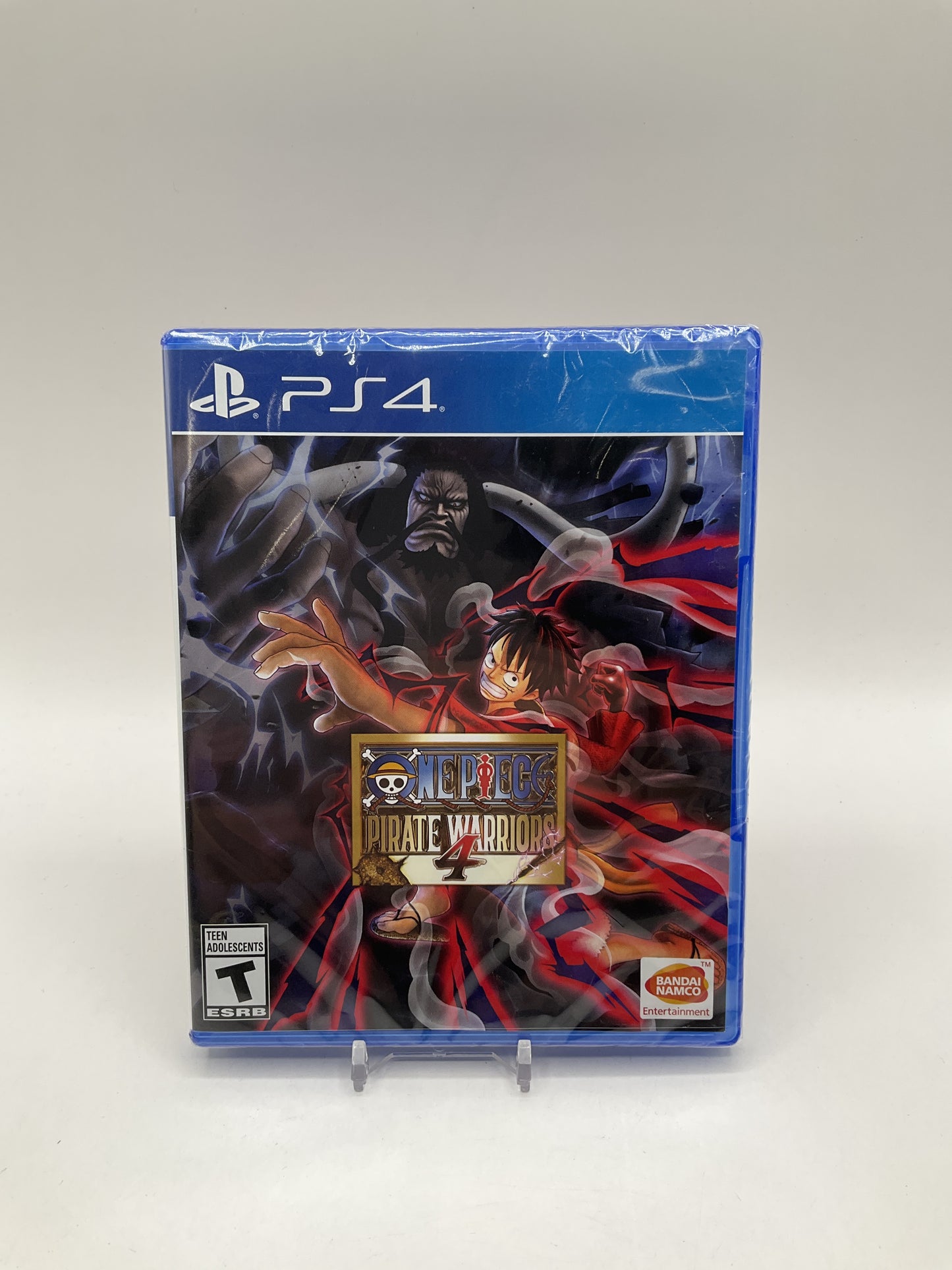 One Piece: Pirate Warriors 4 Playstation 4 Sealed