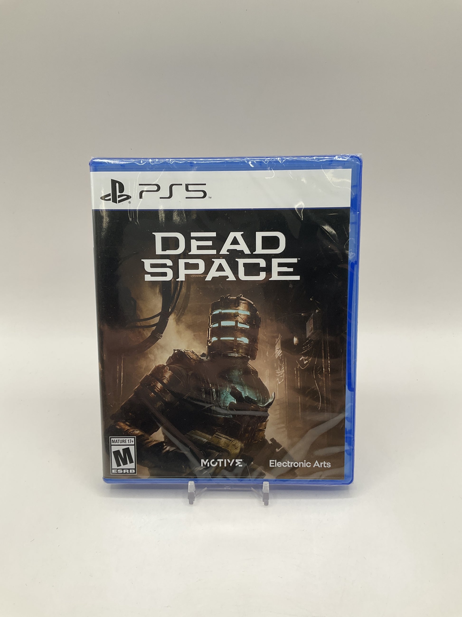 Dead Space Playstation 5