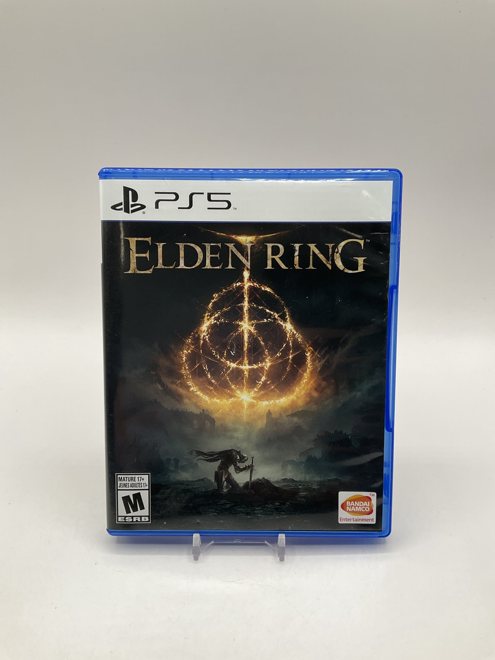 Elden Ring Playstation 5 Used