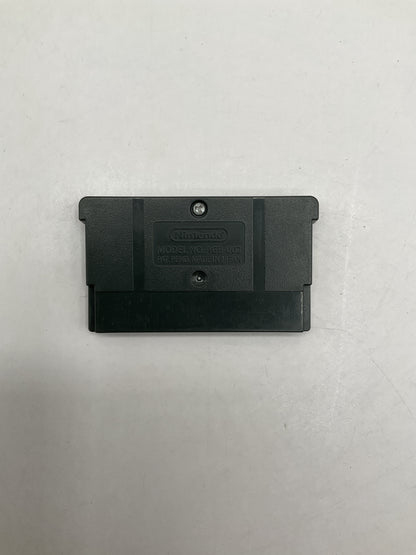 Yu-Gi-Oh GX Duel Academy GameBoy Advance Loose