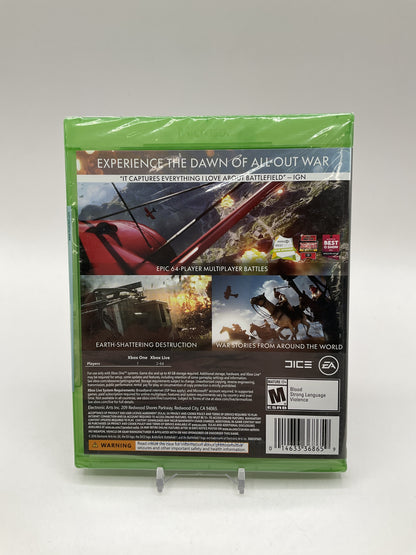 Battlefield V Xbox One Sealed