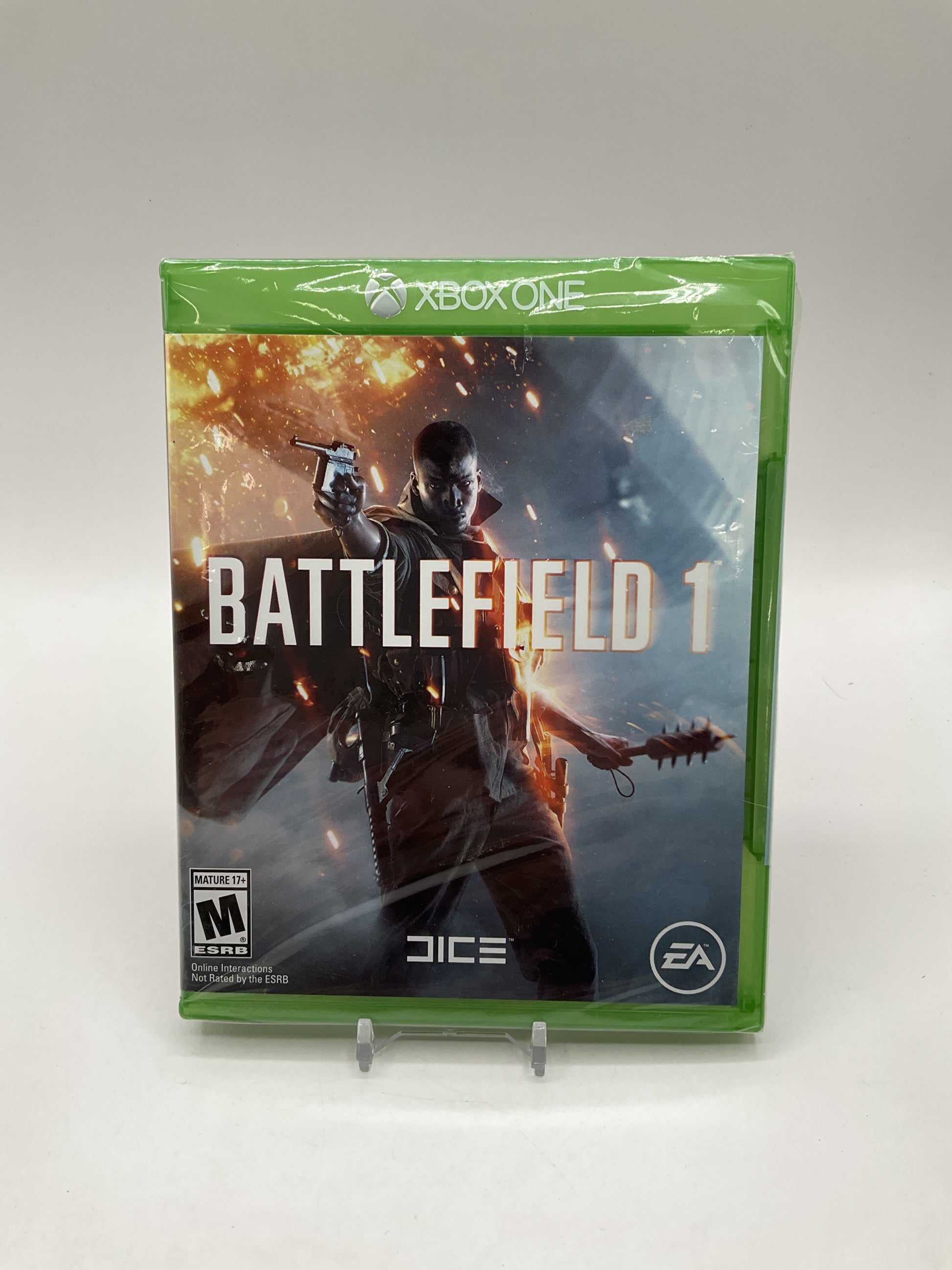 Battlefield V Xbox One Sealed