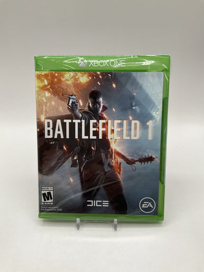 Battlefield V Xbox One Sealed