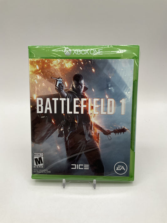 Battlefield V Xbox One Sealed