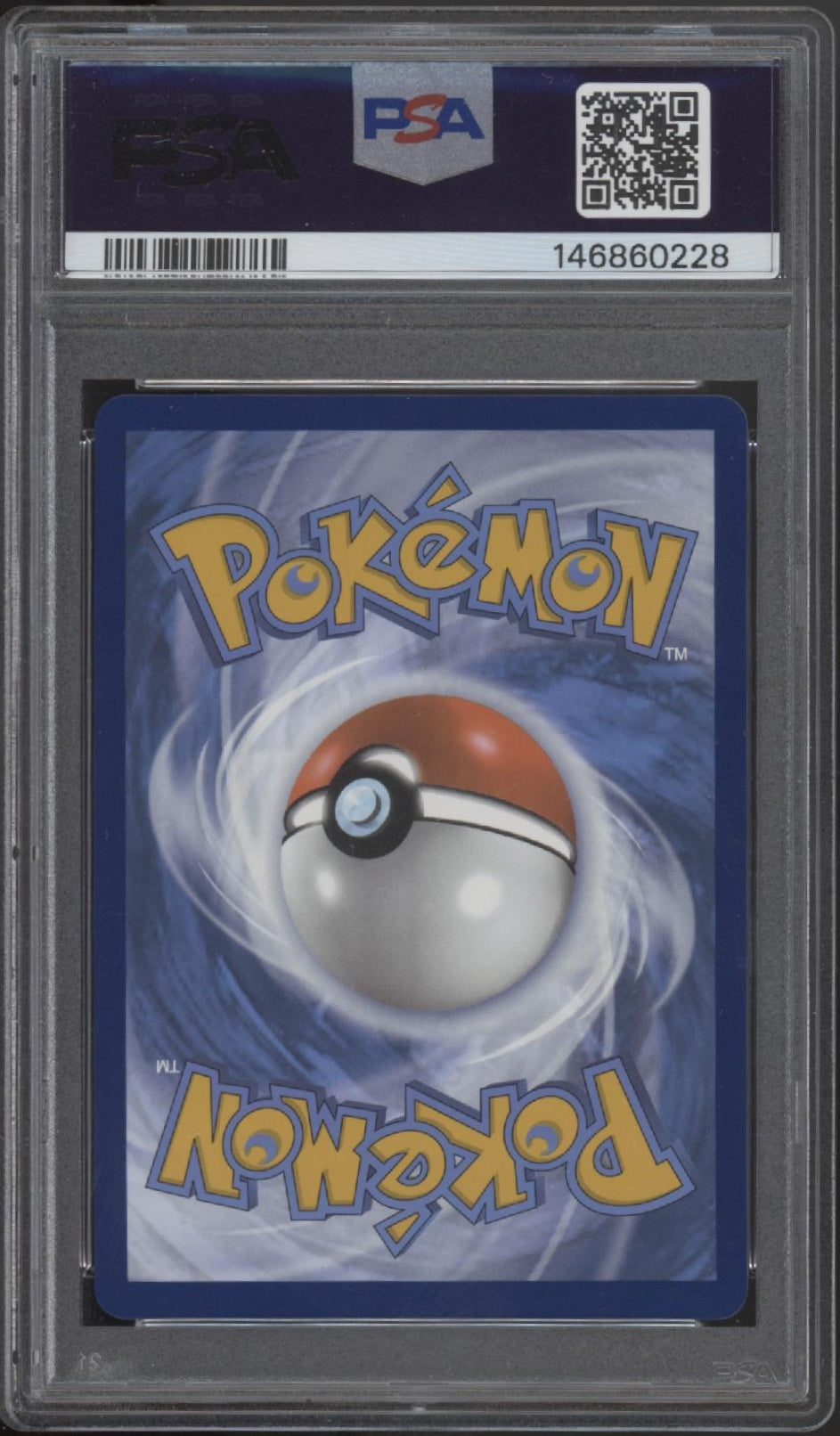 Cynthia's Garchomp ex Pokemon Premium Collection #204 PSA 10