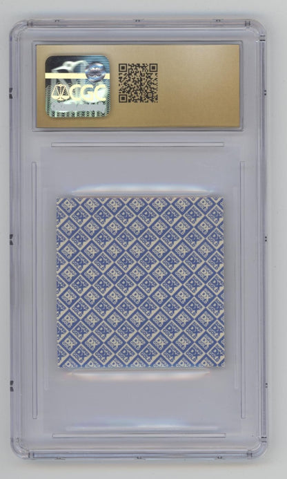 Kabutops Pokemon Amada DX Gold #D154 CGC 10 Pristine