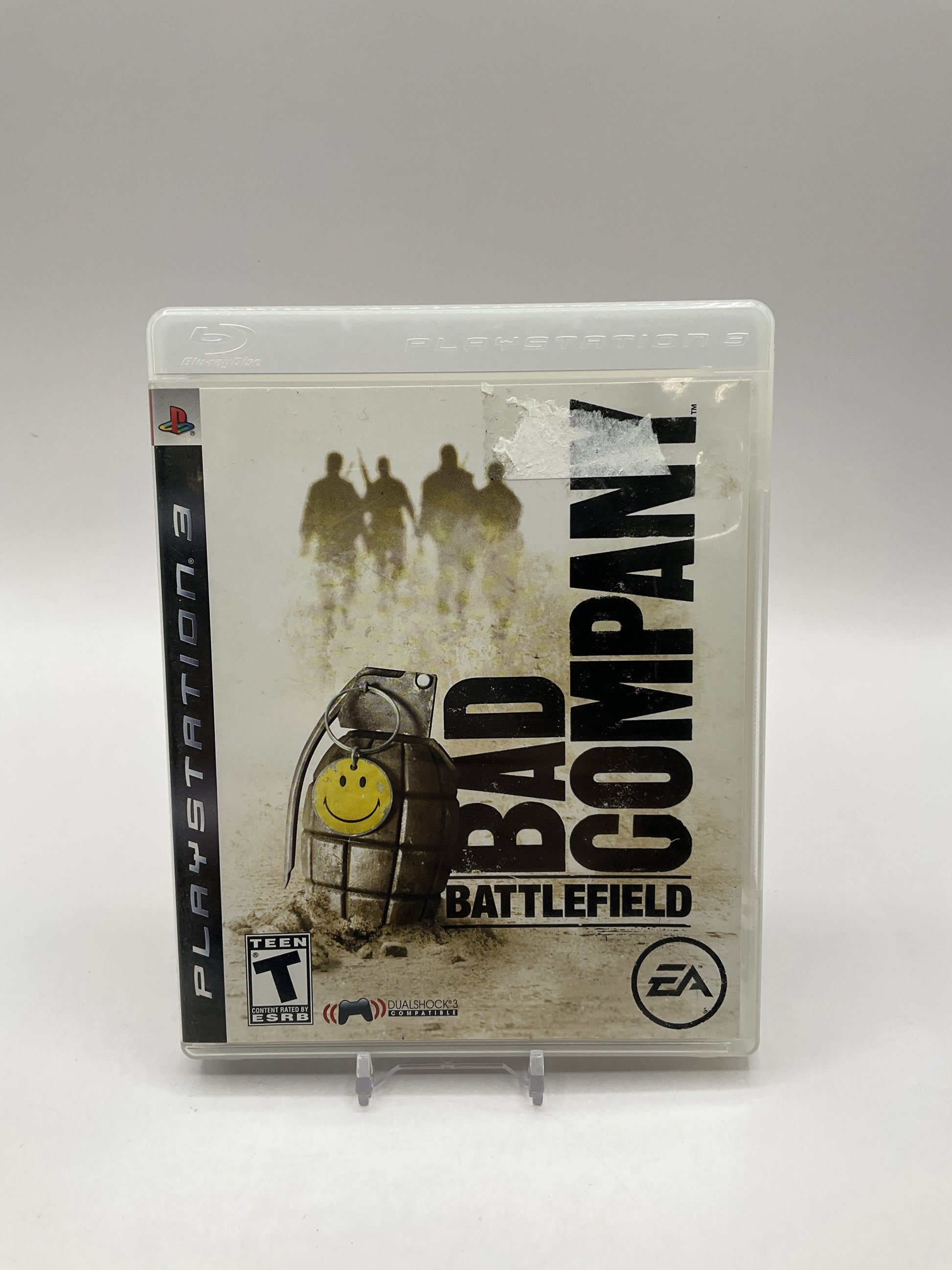 Battlefield: Bad Company Playstation 3 Used