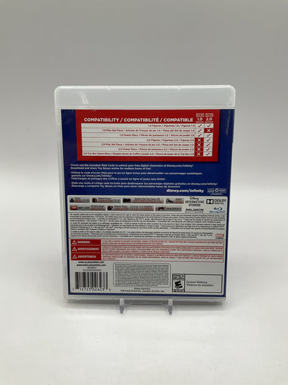 Disney Infinity 2.0 Playstation 3 Used